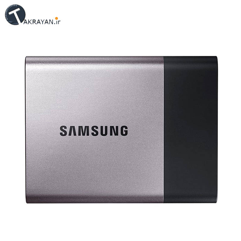 Samsung T3 External SSD - 250GB